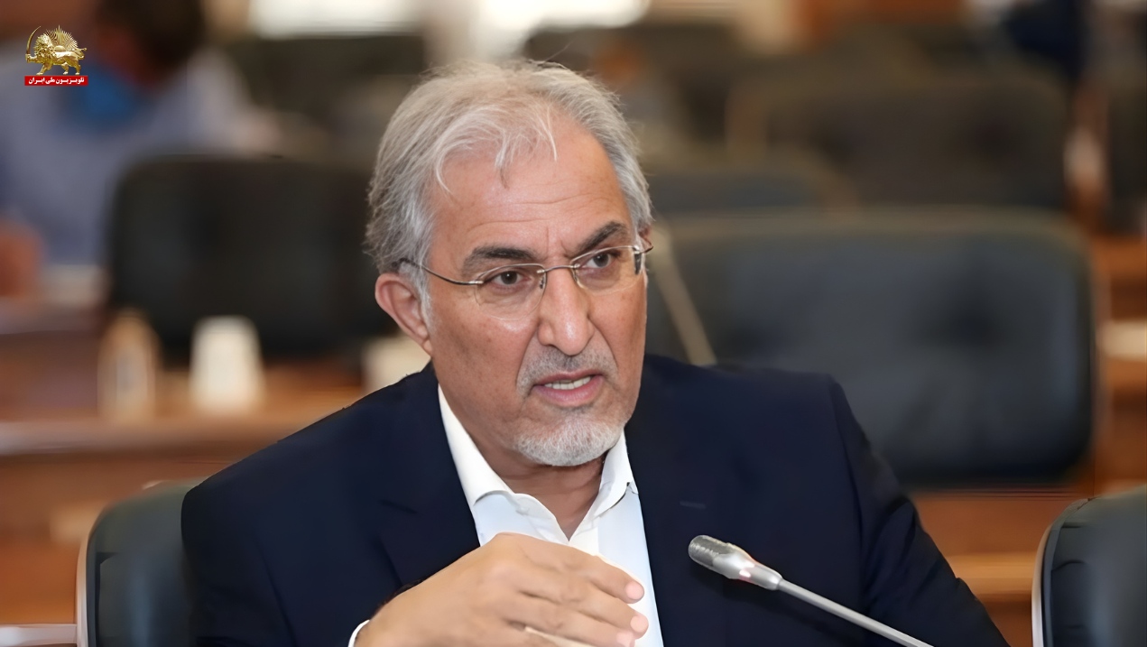 اقتصاددان حکومتی: خطر ابرتورم اقتصادی در ایران جدی است